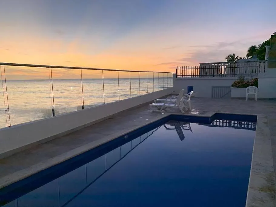 Apartamento en el Laguito - Cartagena cerca al mar Colombia
