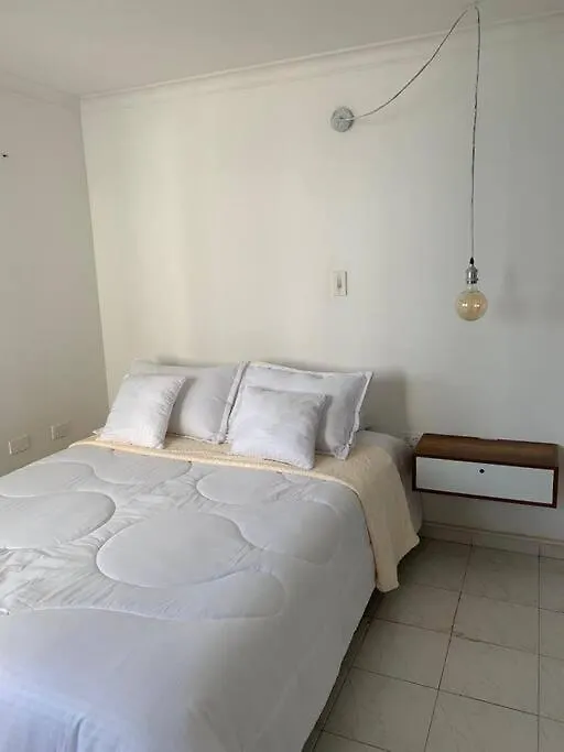 Apartamento en el Laguito - Cartagena cerca al mar