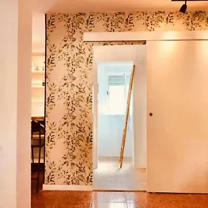 Fantastico En Apartamento Granada