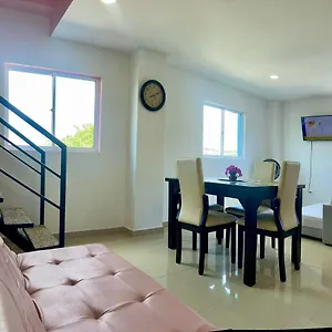 Apartamento 408 Cartagena