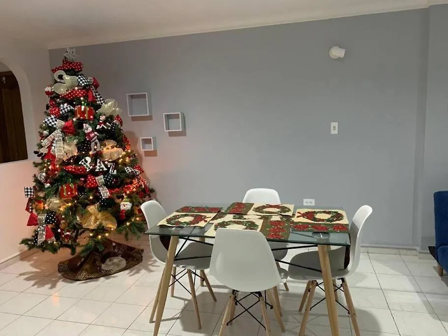 Apartamento En El Laguito - Cartagena Cerca Al Mar Apartment